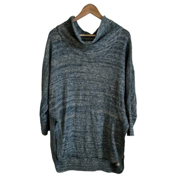 Field‎ & Flower Anthropologie women’s tunic sweater xs - Picture 1 of 7
